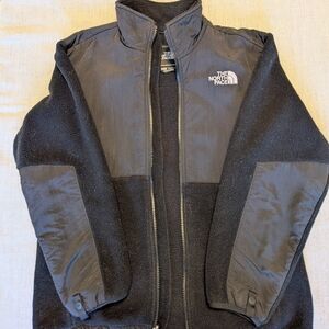 The North Face Girls Denali Fleece Jacket